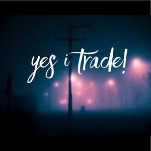 If I’ve “liked” your item, I want to trade!